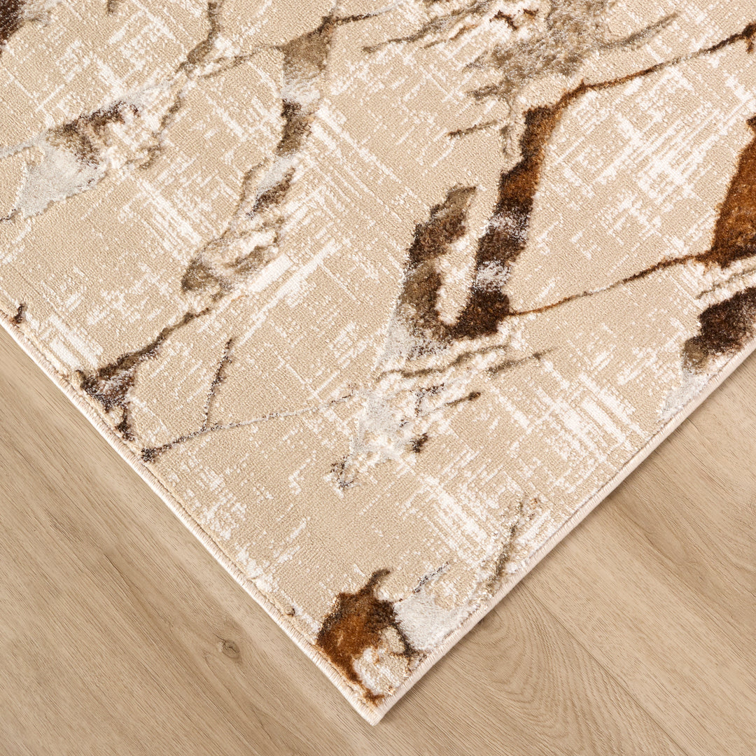 Piave Brown Beige - U8006