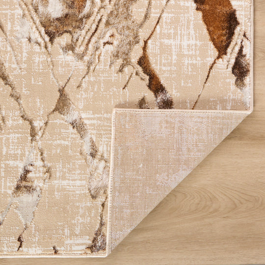 Piave Brown Beige - U8006