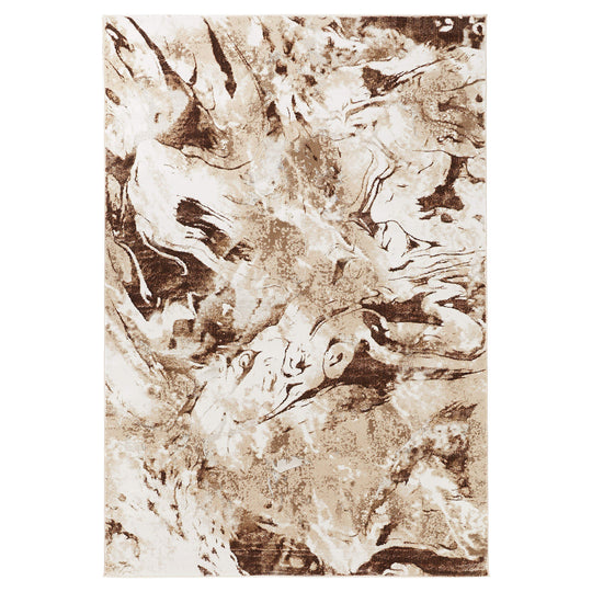 Piave Brown Marbled - U8007 - 2&
