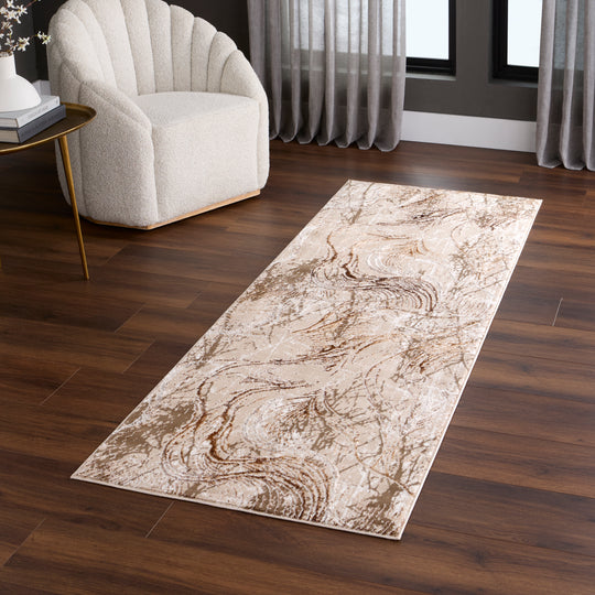 Piave Brown - U8008