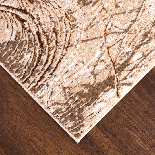 Piave Brown - U8008