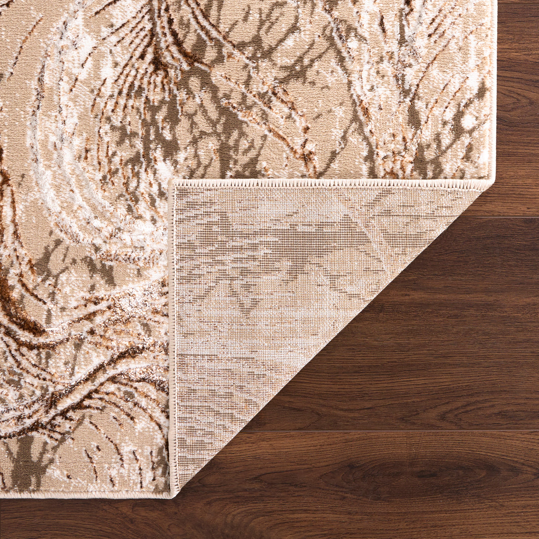 Piave Brown - U8008