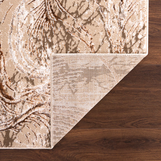 Piave Brown - U8008
