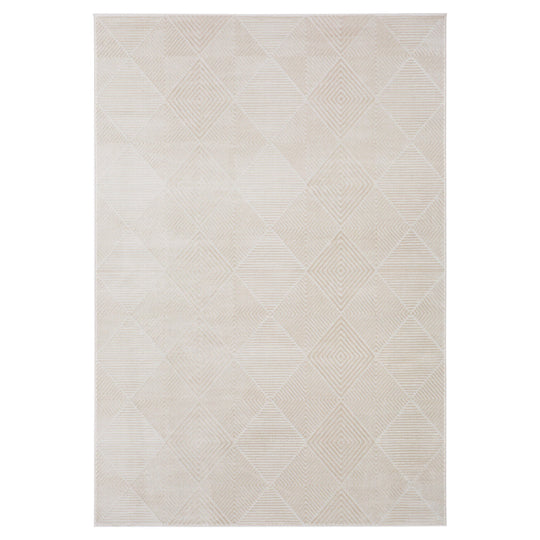 Timeless Luxe Beige Geometric - U9001 - 5&