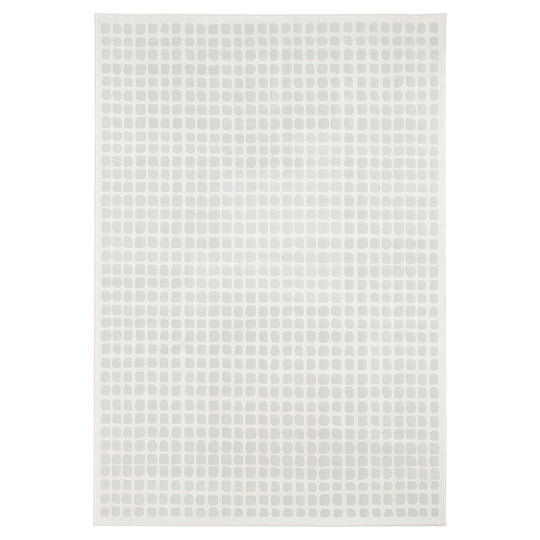Timeless Luxe Ivory Checkerboard - U9004 - 10&