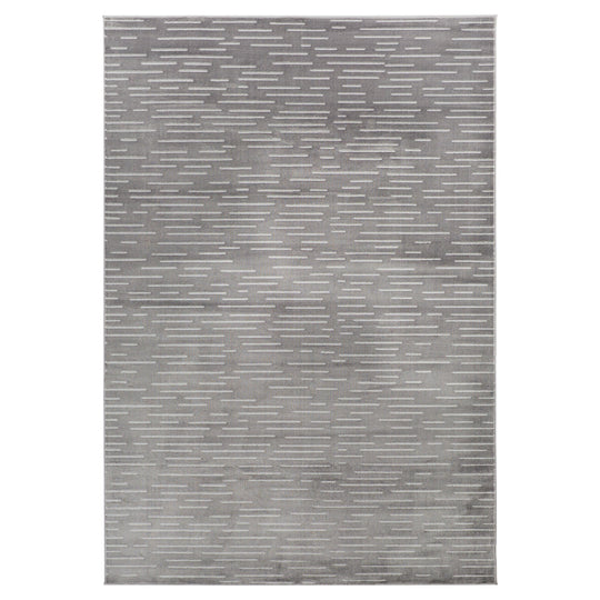 Brenta Gray Linear - U9005 - 5&