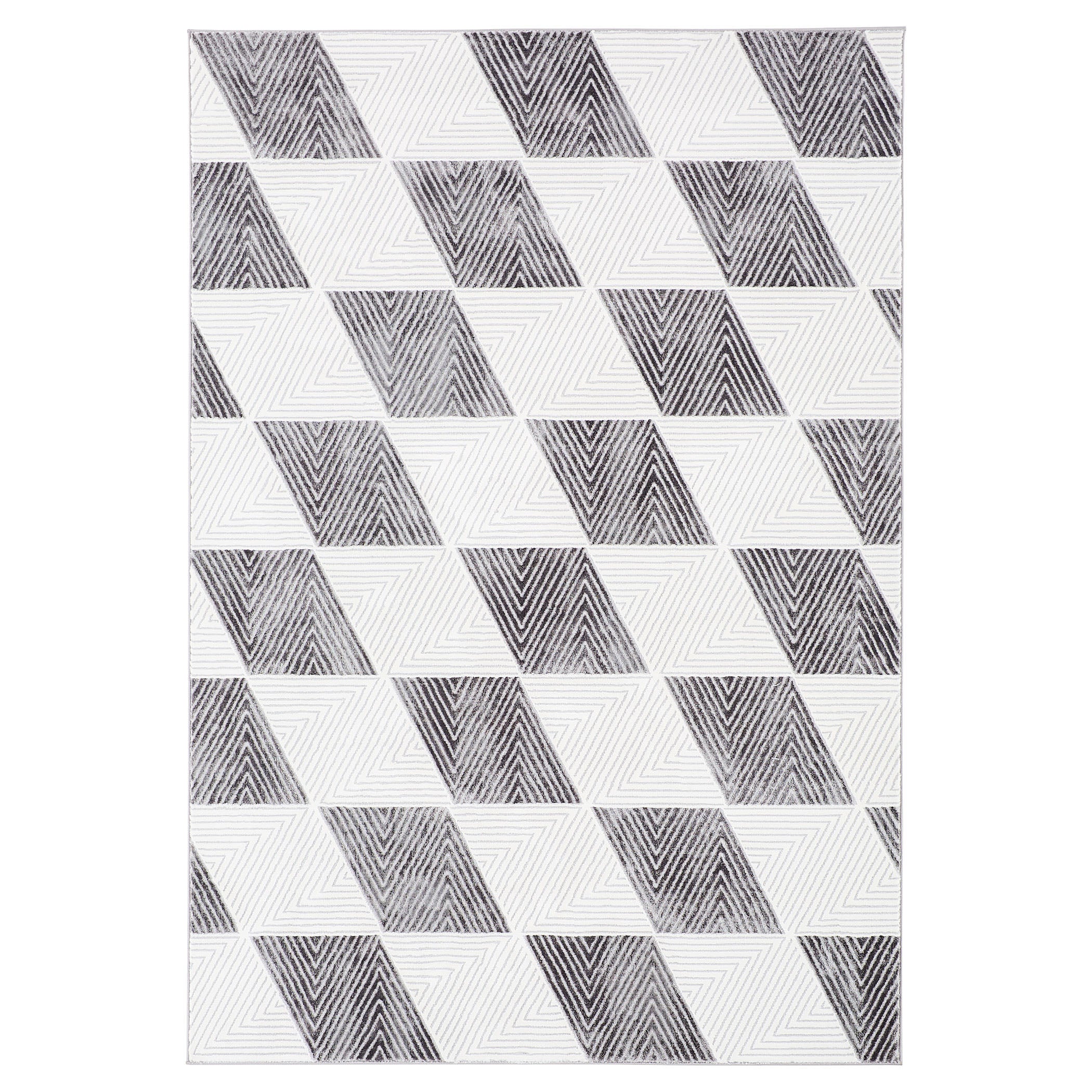 Walk On Art, Live in Luxury | Polypropylene Rugs | Lavin Rugs